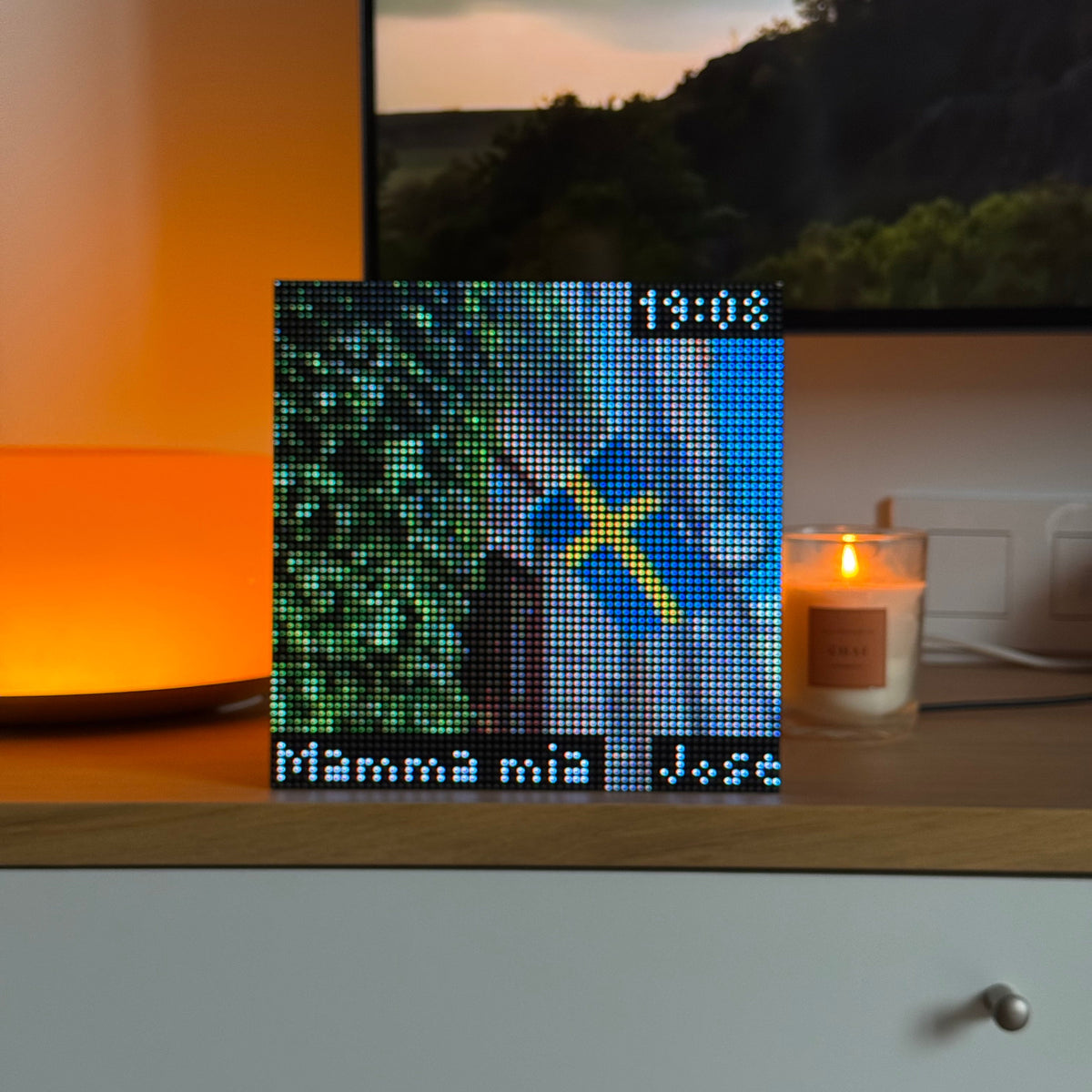 Frame. Founder Edition