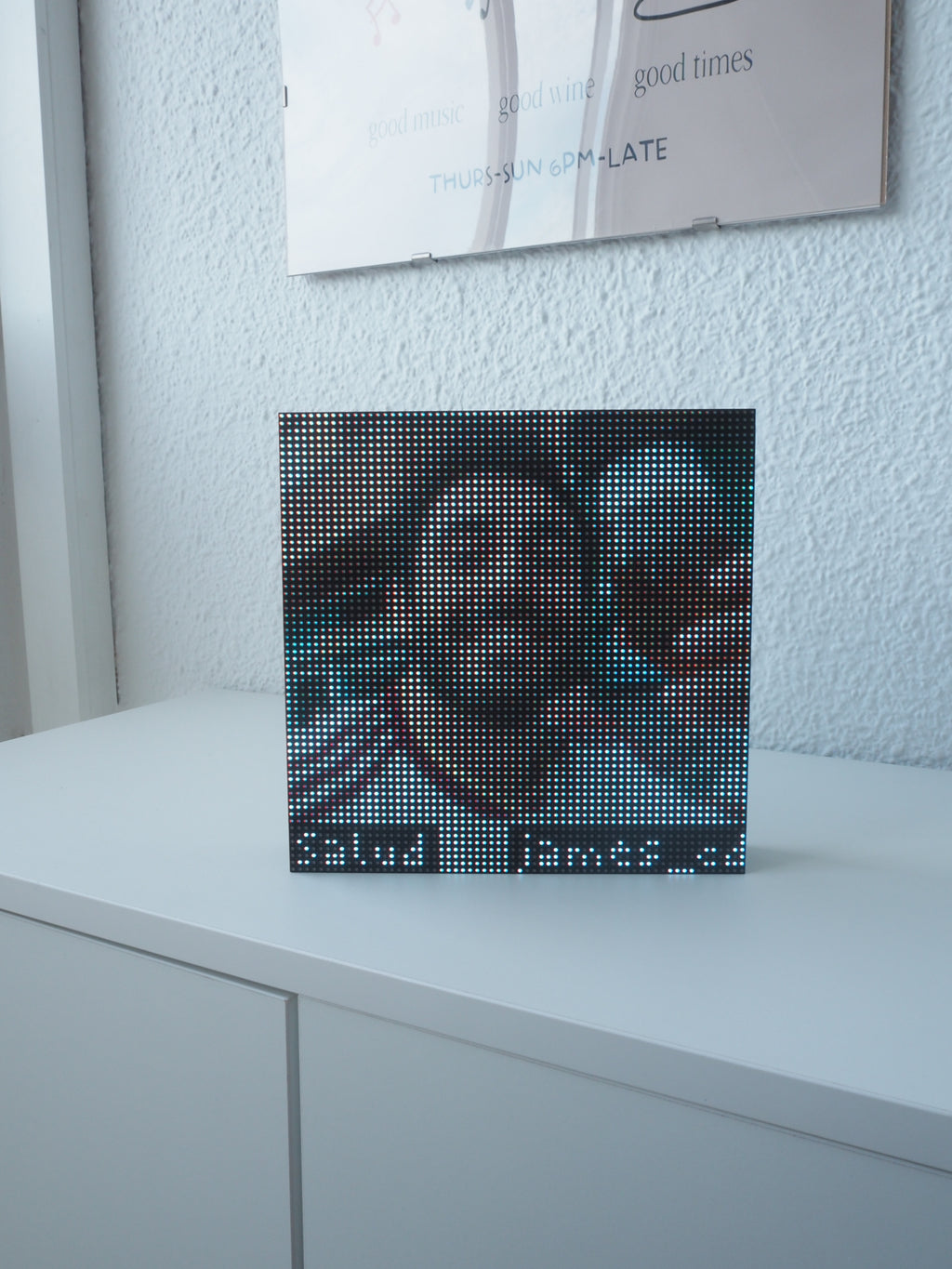 Frame. Founder Edition